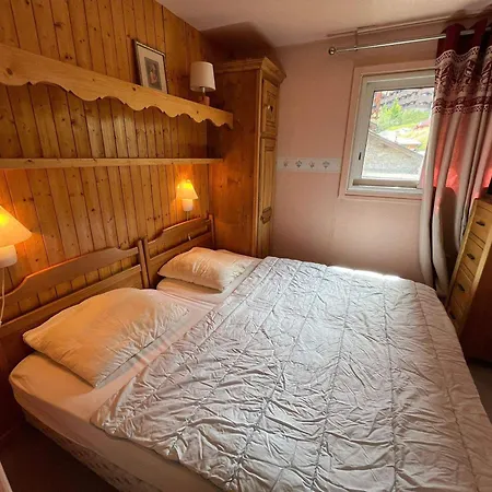 1850 Centre, 2 Pieces, 4 Pers, Wifi, Balcon - Fr-1-575-243 Appartement