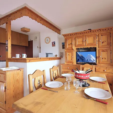1850 Centre, 2 Pieces, 4 Pers, Wifi, Balcon Apartment *