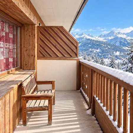 1850 Centre, 2 Pieces, 4 Pers, Wifi, Balcon